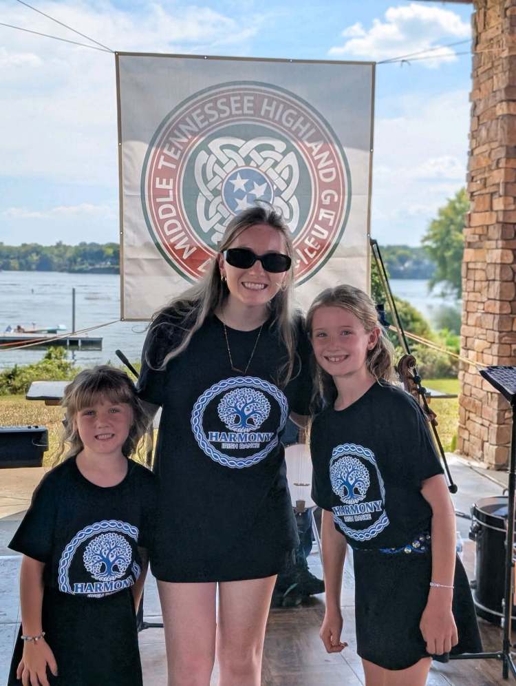 Middle Tennessee Highland Games 2026